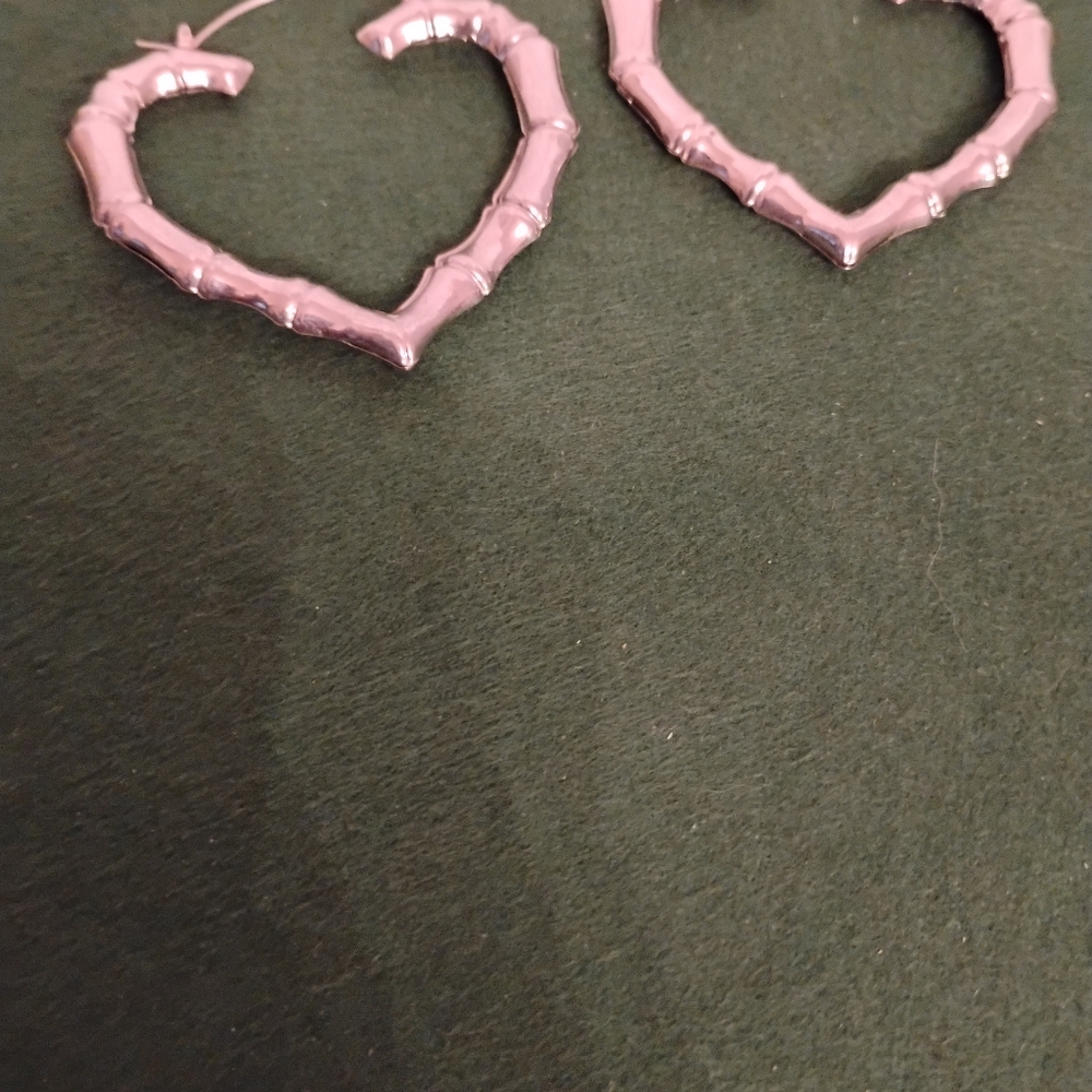 Silverstone Pierce Earring Bundle - image 6